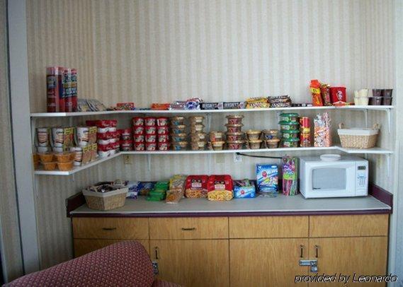 Country Inn & Suites By Radisson, Erie, Pa Kearsarge Restaurante foto