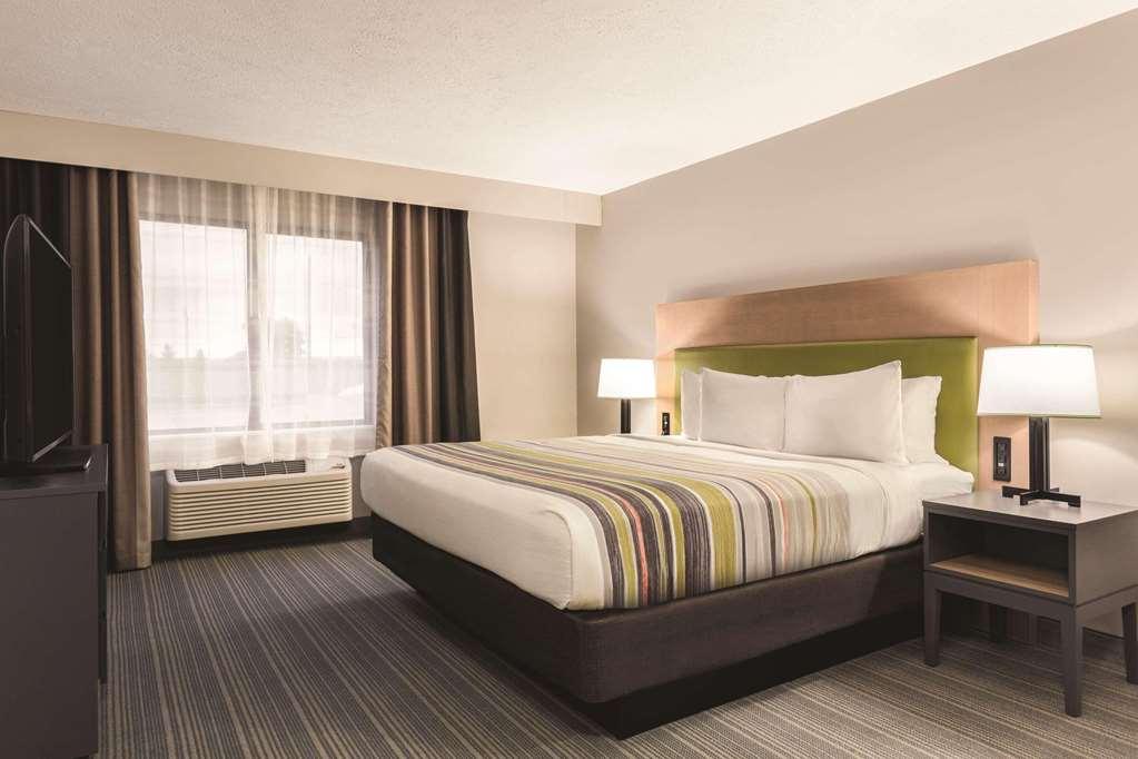 Country Inn & Suites By Radisson, Erie, Pa Kearsarge Quarto foto
