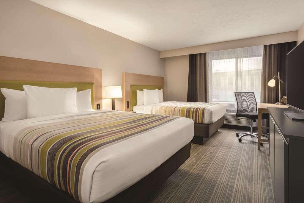 Country Inn & Suites By Radisson, Erie, Pa Kearsarge Quarto foto