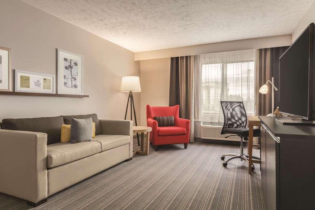 Country Inn & Suites By Radisson, Erie, Pa Kearsarge Quarto foto