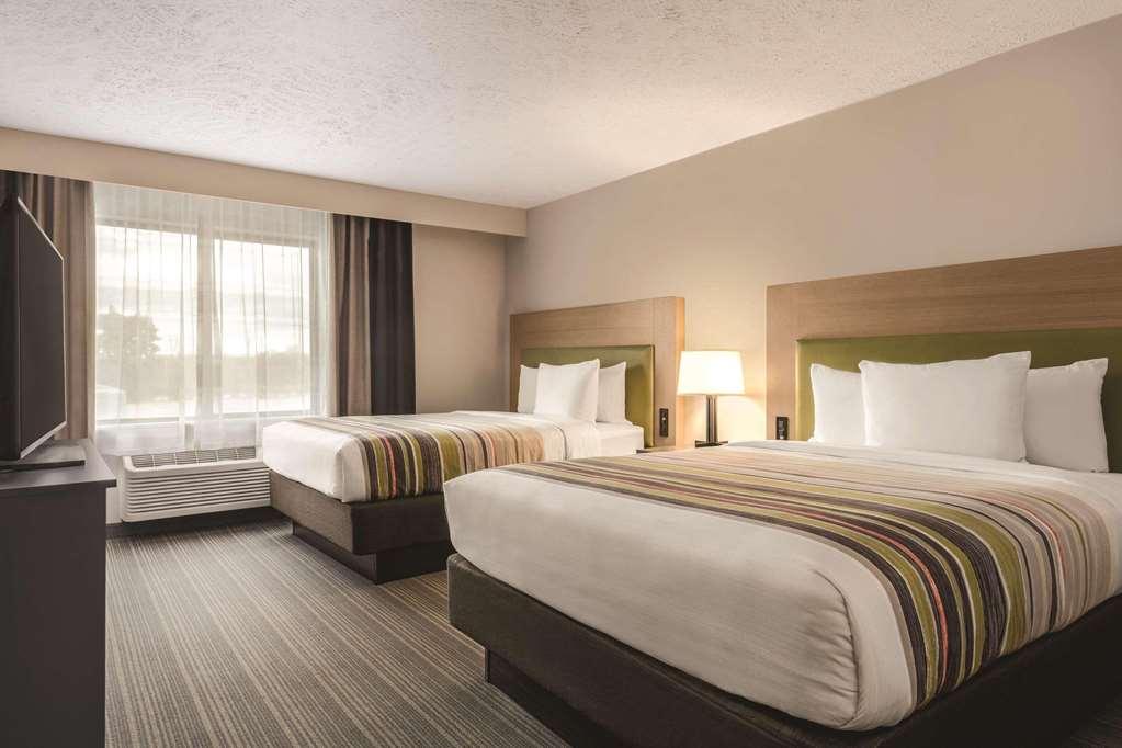 Country Inn & Suites By Radisson, Erie, Pa Kearsarge Quarto foto