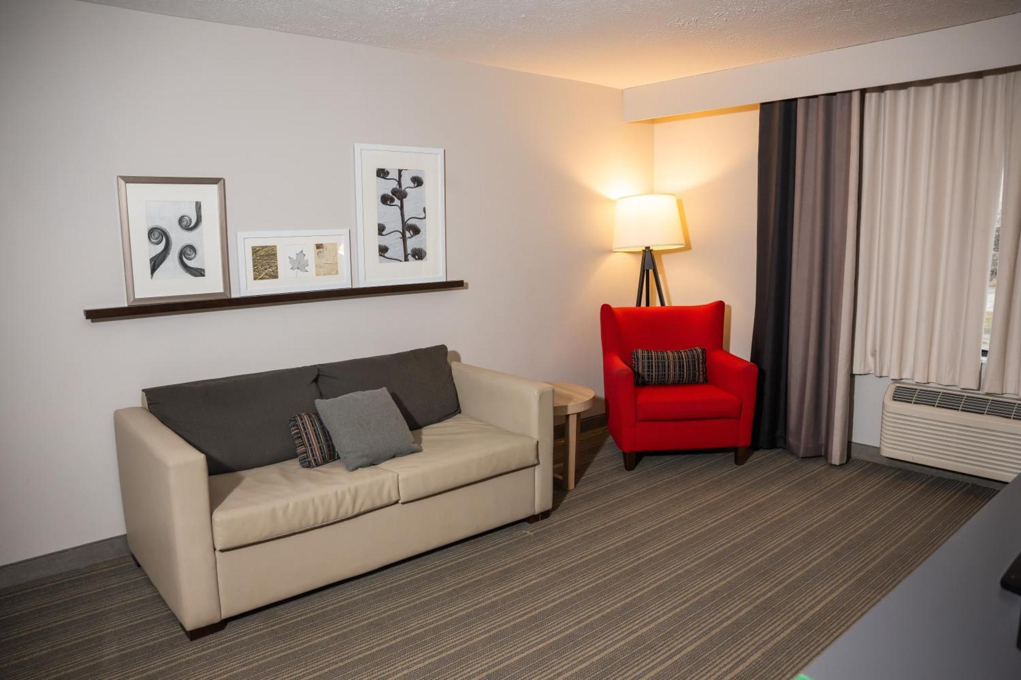 Country Inn & Suites By Radisson, Erie, Pa Kearsarge Exterior foto
