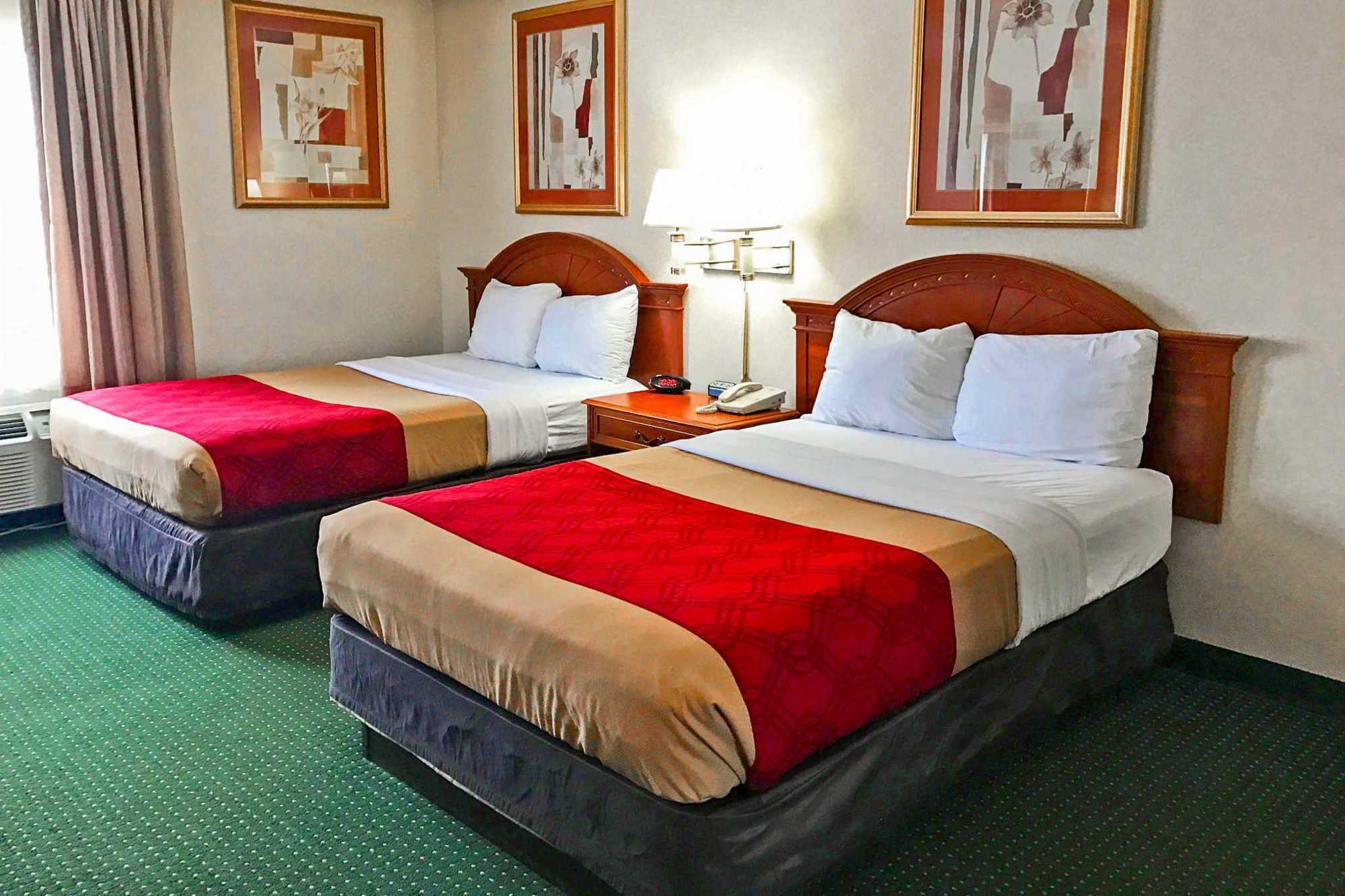 Country Inn & Suites By Radisson, Erie, Pa Kearsarge Quarto foto