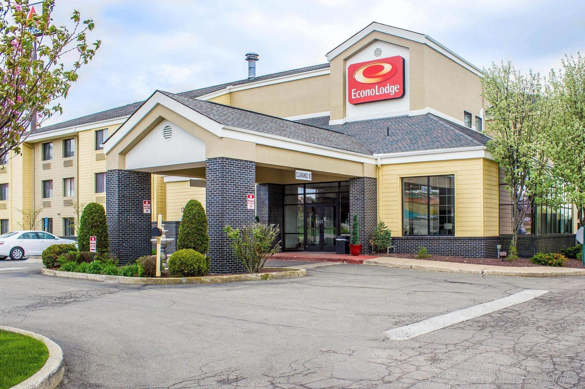 Country Inn & Suites By Radisson, Erie, Pa Kearsarge Exterior foto