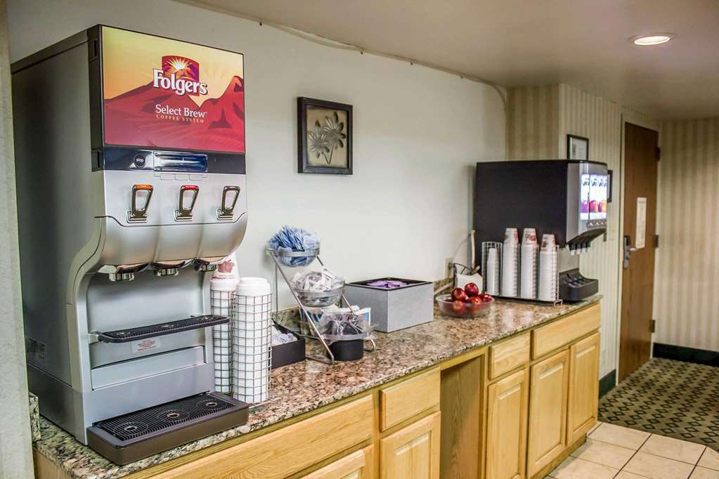 Country Inn & Suites By Radisson, Erie, Pa Kearsarge Restaurante foto